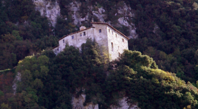 Ex Convento di San Nicola – Scandriglia