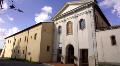 Convento di San Paolo – Poggio Nativo