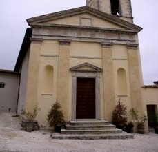Chiesa ed ex convento S. Maria dei Raccomandati – Orvinio