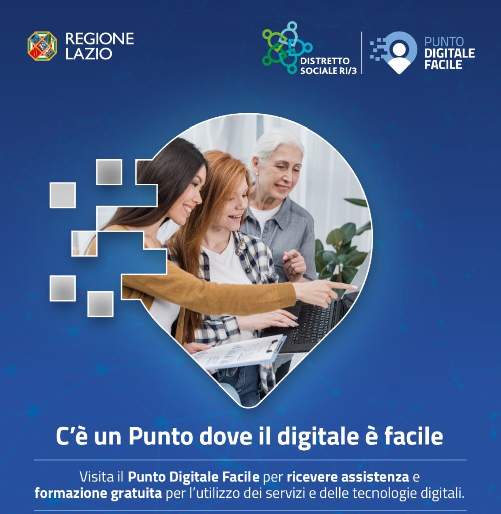 Sportello Digitale – Gli orari dal 11 al 24 agosto